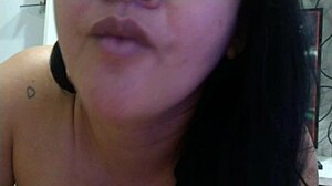 Teen skips class for neighbor's cum