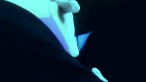 i paid the tattoo artist with my ass, full video on red 😏