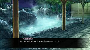 Breeding Village Gangbang Starts with Ranch Milf Action