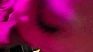 He Needed Release, So She Offered Her Mouth