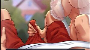 Summertime saga episode 43