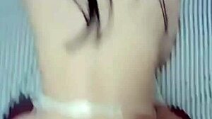 Qingteng Sister Craves Perfect Sex, Begs For Big Dick Insertion In Various Positions