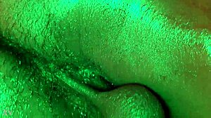 Eat my hairy asshole, Hallelujah Johnson! Rimjob humiliation with ass licking worship!