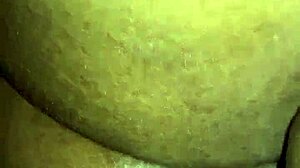 i love playing with this soft ebony bubble butt and exploring every curve.