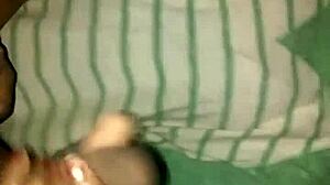 Louisville thot massive dick suck