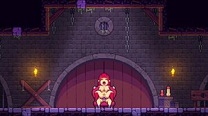 Scarlet Maiden Sex Events!