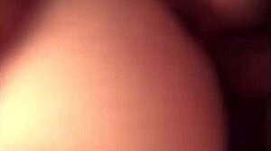 That redhead got banged crazy in wild group session