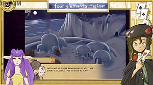 teacher fucks young student hentai style