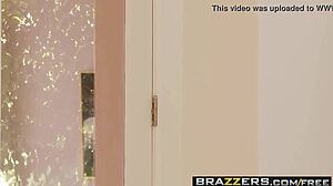 Brazzers - Milfs Like It Big with Courtney Cummz, Jessica Nyx, Keiran Lee
