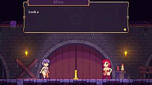 Scarlet Maiden Sex Events!