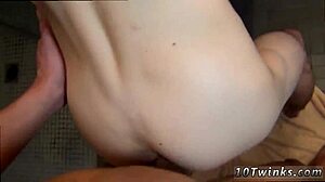 Emotional Gay Sex In Boy Camp With Trey And Matthew