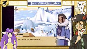 teacher fucks young student hentai style