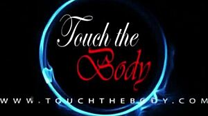 women friends learning how to massage bodies feeling