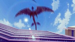 yu-gi-oh bonds through time with yugi and the league of traps