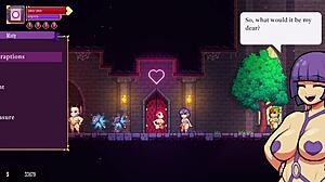 Scarlet Maiden Sex Events!