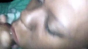 Louisville thot massive dick suck