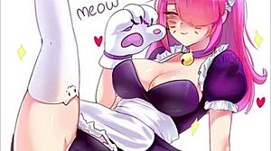 Big Tits Ass Pussy Boobs Assfucking Sexy Compilation Tits Sex Masturbation In Arts Brawl Stars!