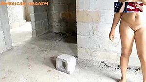 I left my husband for my ex... he broke my ass with 14-inch BBC! 😈🍆