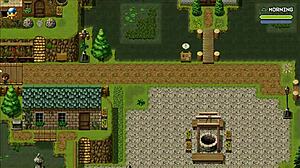 Lost Lagoon Harem Hentai Game Ep 4 Sexy Nurse Naked Examination Male First Time