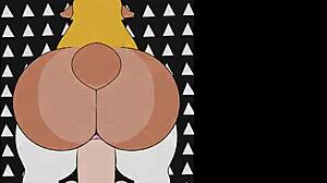 noelle holiday banged with monster cock