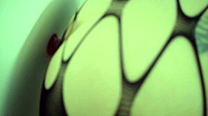 Beautiful Curvy Solo Screams Using Dildo with Dirty Talk to Make You Hard and Wet