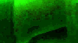 big booty neighbor bent over getting fucked at the stairs