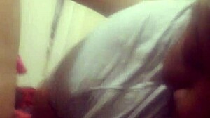 Eating Step Sister Friend Pussy With Fingering And Cunilingus