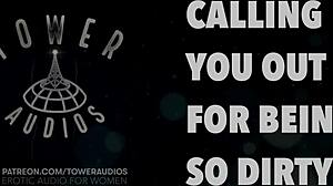 Dirty Woman Erotic Audio Talk