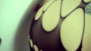 Beautiful Curvy Solo Screams Using Dildo with Dirty Talk to Make You Hard and Wet