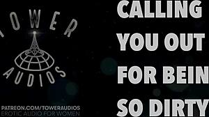 Dirty Woman Erotic Audio Talk