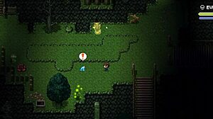 Lost Lagoon Harem Hentai Game Ep 4 Sexy Nurse Naked Examination Male First Time