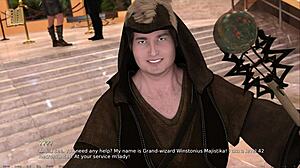 in this anime game, where the heart is episode 271.