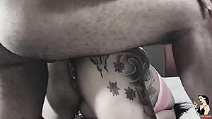 Romeo Bangs Juliet In Motel 😏