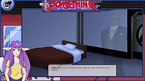 Something Unlimited Part 137