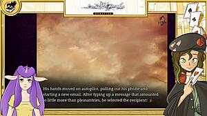 sweet pool yaoi uncensored game part 12 with muscular guys and monster cocks in hentai anime