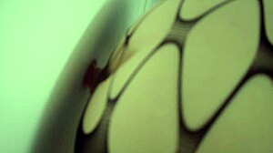 Beautiful Curvy Solo Screams Using Dildo with Dirty Talk to Make You Hard and Wet