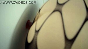 Beautiful Curvy Solo Screams Using Dildo with Dirty Talk to Make You Hard and Wet