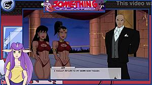 Something Unlimited Part 137