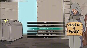 Raven Goes On A Date In Titans