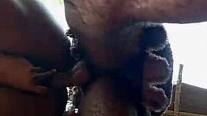 Epic Style Romantic Encounter