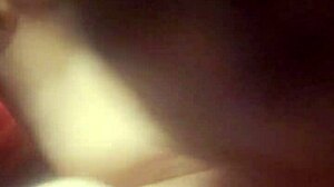 Eating Step Sister Friend Pussy With Fingering And Cunilingus