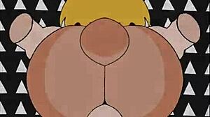 noelle holiday banged with monster cock