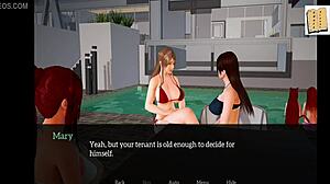 Episode 113 follows the family's new adventures