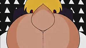 noelle holiday banged with monster cock