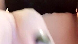 Wild Bitch Sola Craves Monster Cock in Homemade Action with Her Friend