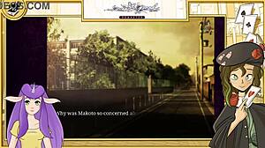 sweet pool yaoi uncensored game part 12 with muscular guys and monster cocks in hentai anime