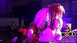 Oh man, this inexperienced college girl like tries anal with her best friend, y'know, fingering and kissing too