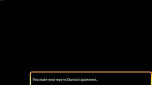 In my new family game, we explore adventures together