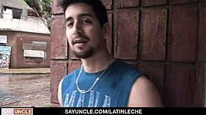 LATINO GAY FOR PAY COCK SUCKING