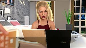 Summers Gone Brings A New Chapter In This Animated Series Part Twenty One